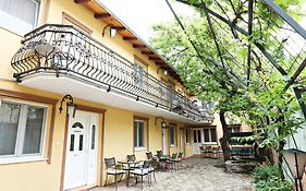 Apartments & Rooms Vienna